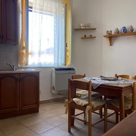 Ferienwohnung La Scala Di Tutti Asciano Exterior foto