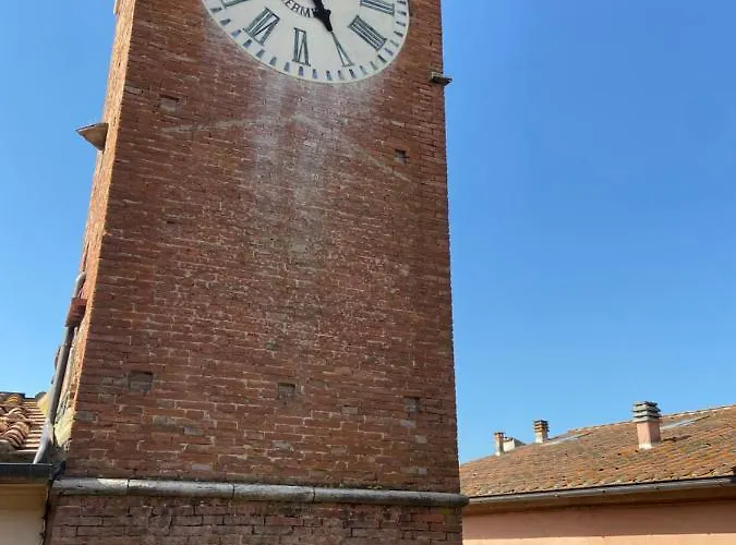 La Scala Di Tutti