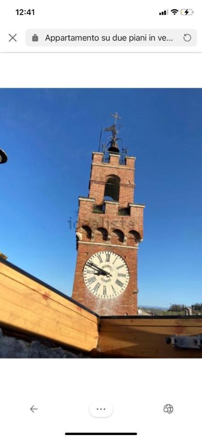 Appartement La Scala Di Tutti *
