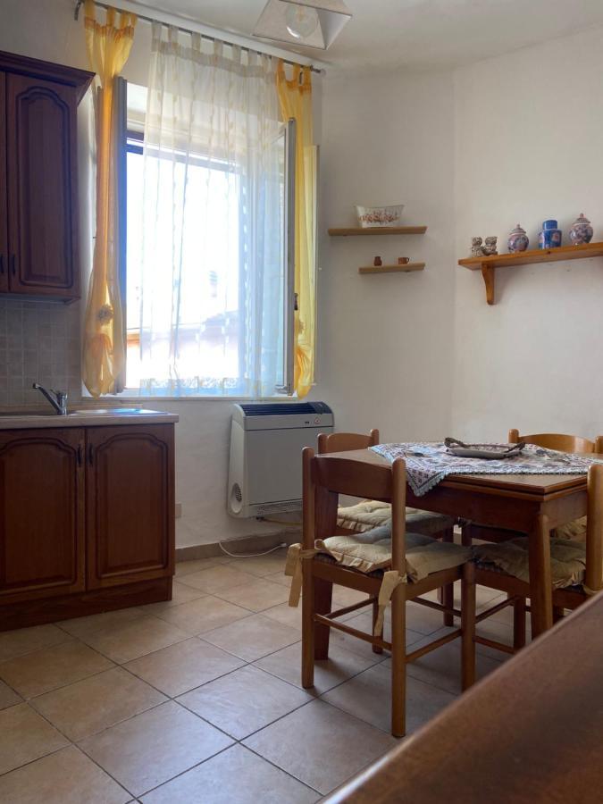 Apartment La Scala Di Tutti Asciano